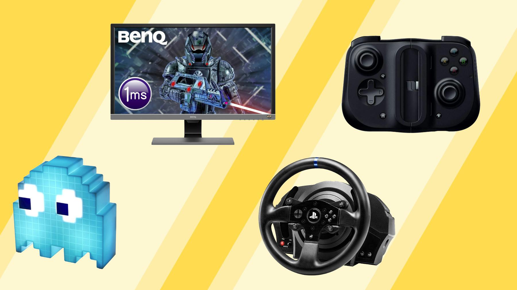 The best gaming accessories 2021